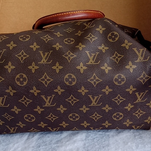 Louis Vuitton Speedy 25 - Picture 9 of 12